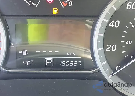 2014 Nissan Sentra Sv из США, поврежденный, VIN 3N1AB7AP5EL667937